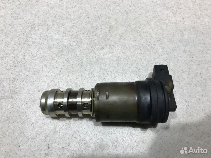 11361707323 Клапан Электромагнитный BMW E65