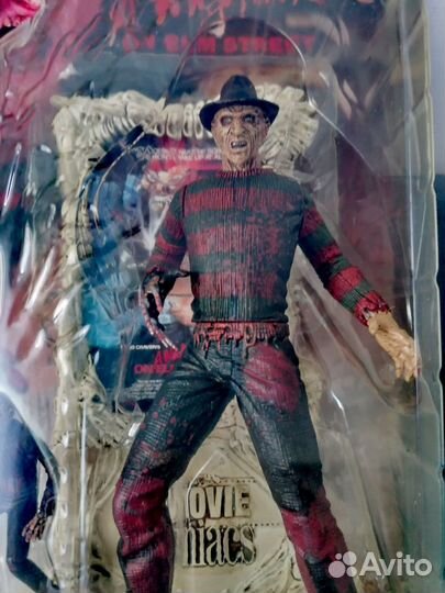 Фигурка Freddy (Оригинал 1998 года)