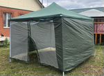 Палатка шатер тент для дачи