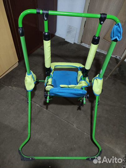 Качели детские