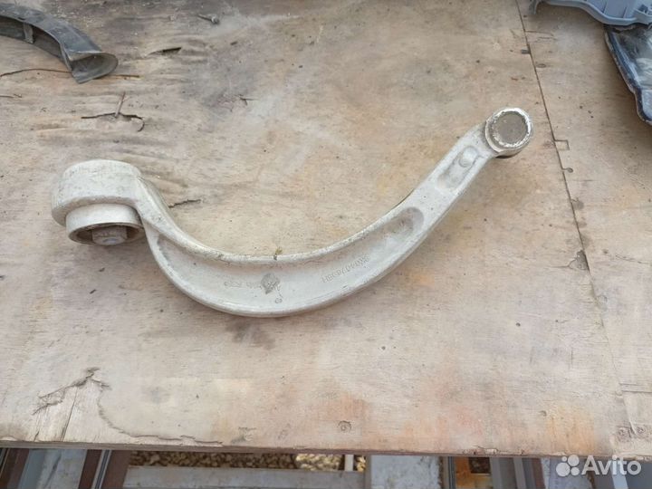 Рычаги передние audi a4 b8 rest