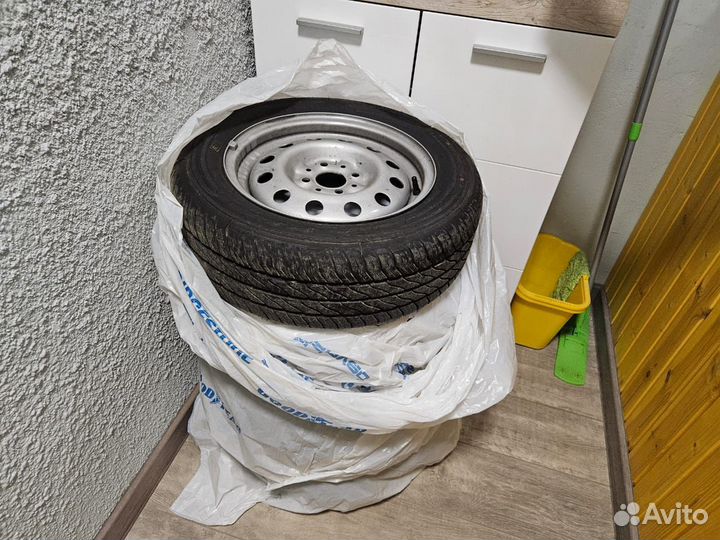 КАМА Grant 185/60 R14