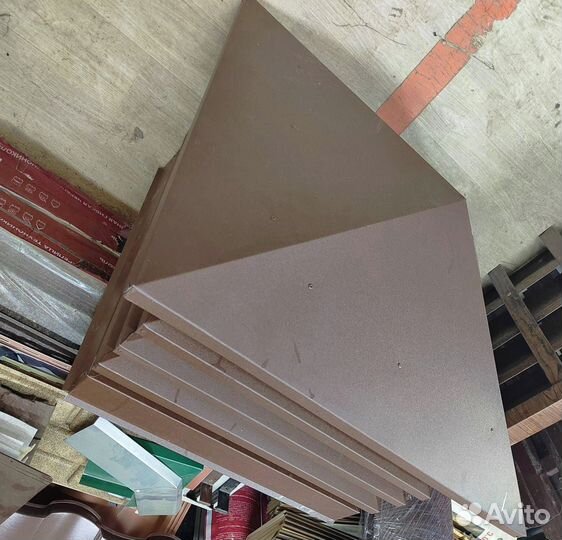 Дымник изготовление на заказ