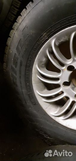 Cordiant 4x4 235/75 R15