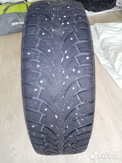 Зимние шины