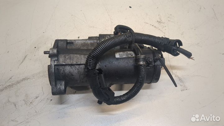 Стартер Audi A4 (B7), 2005