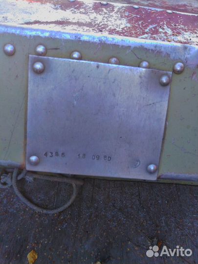 Продаётся лодка Южанка-2