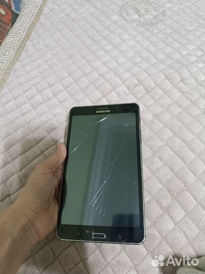 Планшет samsung таб 4