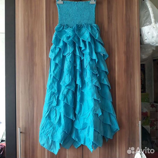 Платья для девочек