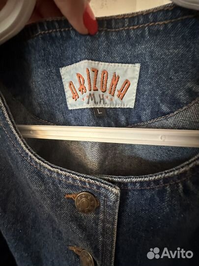 Сарафан детский