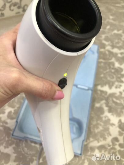 Лампа биоптрон zepter