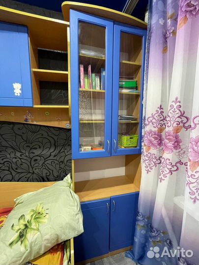 Спальный гарнитур