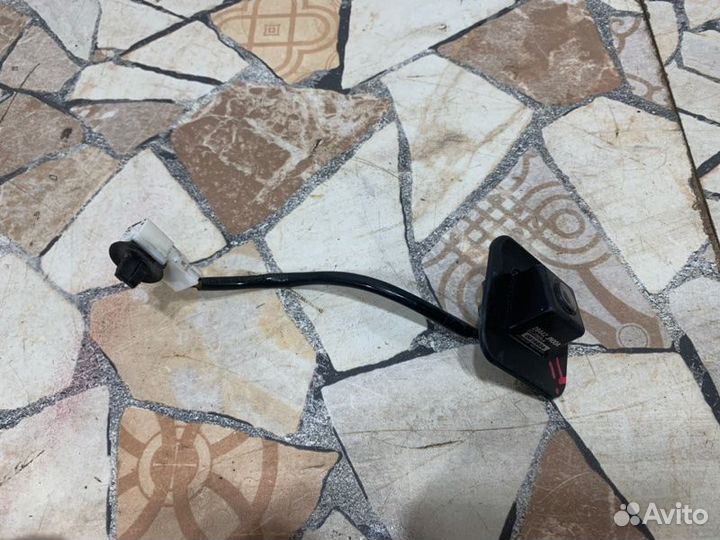 Камера заднего вида Nissan Teana J32