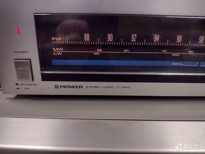 Ремонт винтажной электроники