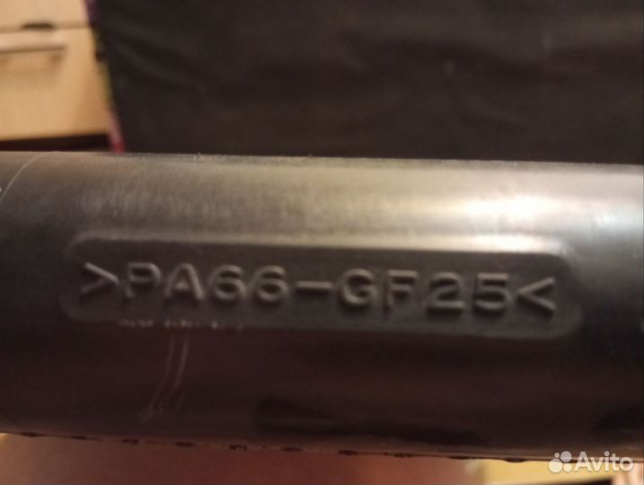 Радиатор Toyota Приус 11