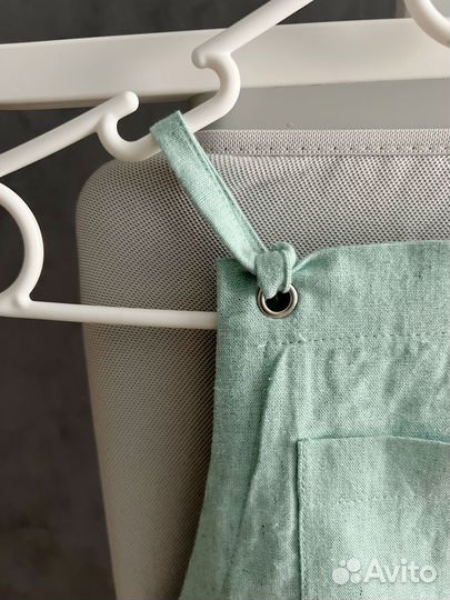 Комбинезон летний для девочки 128