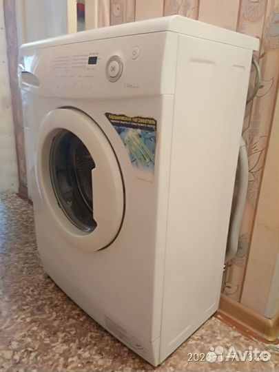 Стиральная машина samsung