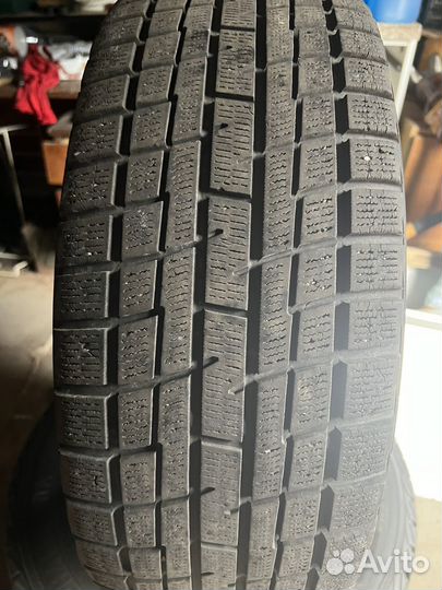 Yokohama Ice Guard IG30 E