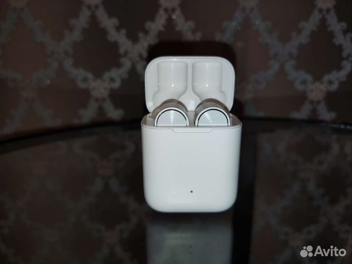 Xiaomi mi true wireless earphones