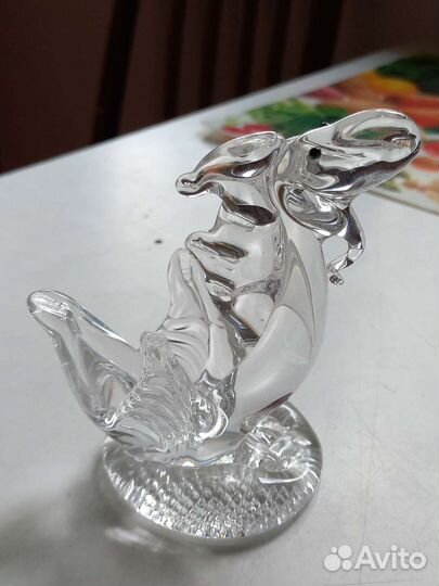 Подставка для зубочисток «Дракон» СССР