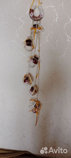 Держатель для украшений