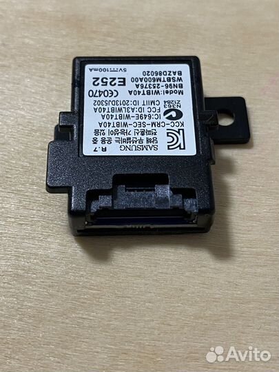 Samsung UE55F8000AT разбор