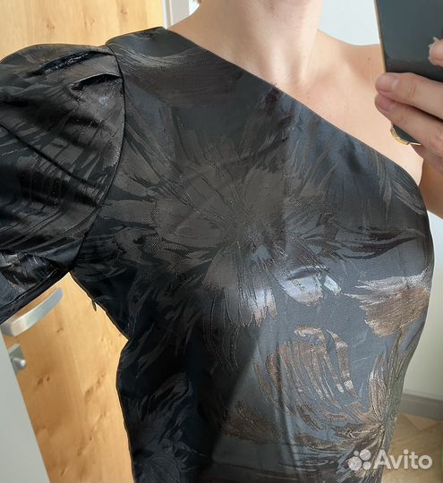 Блуза нарядная 48 50