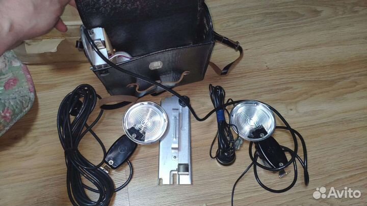 Вспышка для фотоаппарата Луч 68