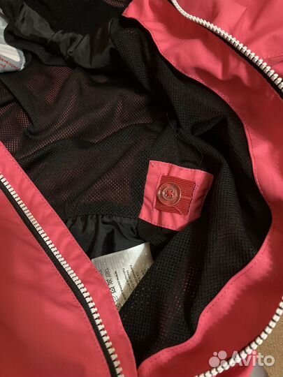 Комбинезон reima 110 116