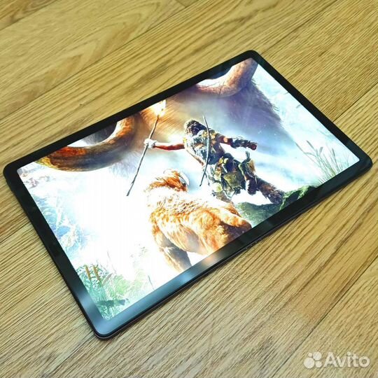 Новый Lеnоvo Pad 2024 6-128 4-64Гб WiFi планшет