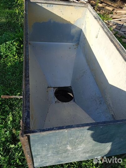 Зернодробилка молотковая