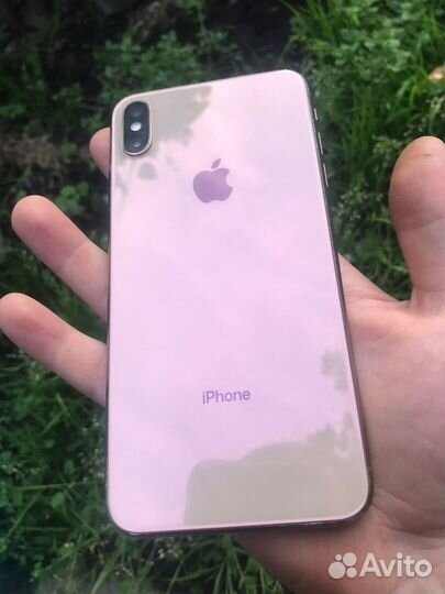 iPhone Xs Max, 64 ГБ
