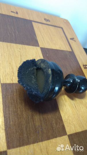 Шахматы СССР гроссмейстерские