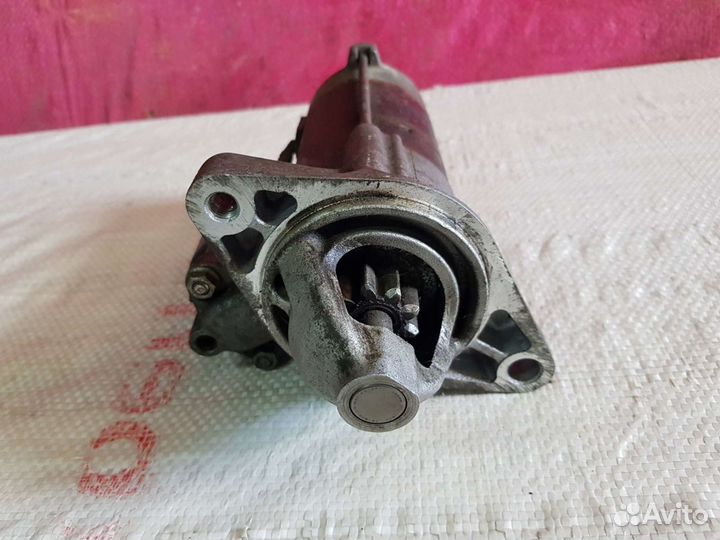 Corolla 150 Стартер