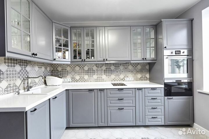 Кухонный гарнитур