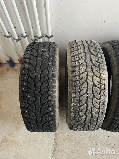 Hankook DH03 225/60 R17 99