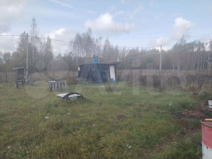 Участок 16 сот. (ИЖС)