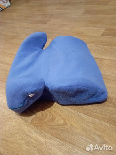 Автокресло бустер от 15 кг до 36