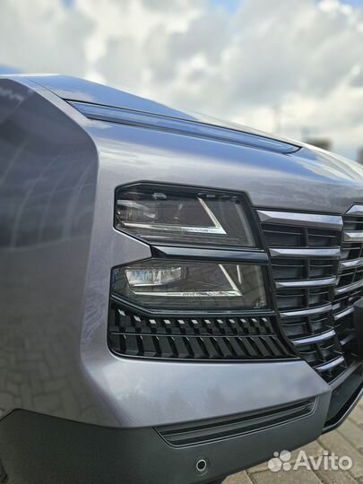 Jetour Dashing 1.5 AMT, 2023