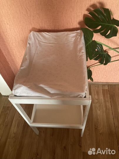 Пеленальный столик IKEA
