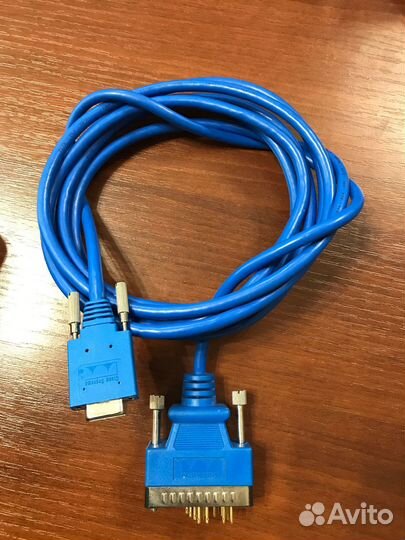 Кабель Cisco CAB-SS-V35MT