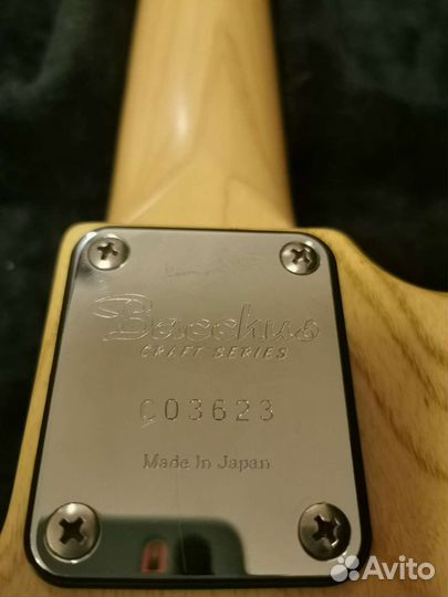 Басс гитара