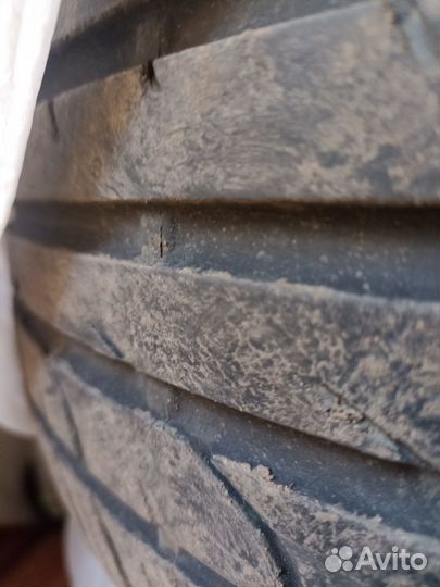 Continental ContiPremiumContact 2 215/55 R18