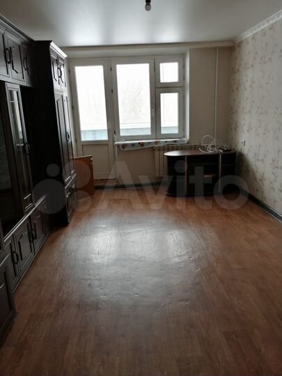 2-к. квартира, 54 м², 1/5 эт.