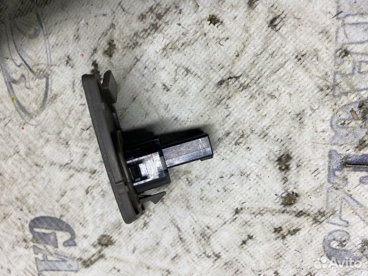 Датчик света nissan teana