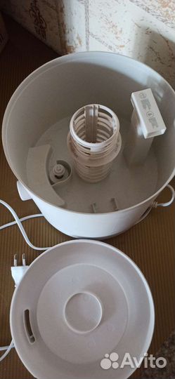 Увлажнитель воздуха deerma f300