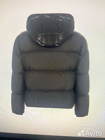 Пуховик gertrude+gaston размер 42-44