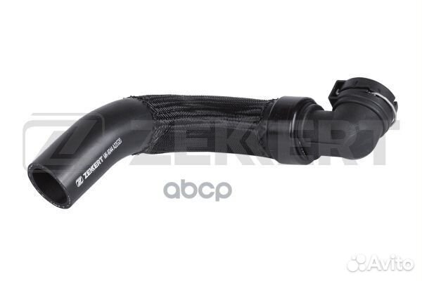 Патрубок радиатора Fiat Ducato (250) 06- mk-6044