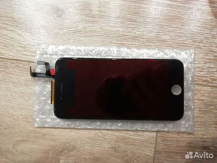 Дисплей на iPhone 6s