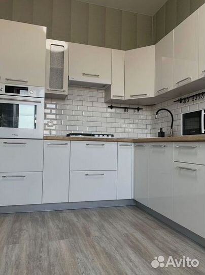 Кухонный гарнитур на заказ